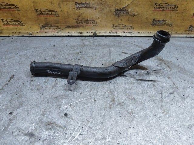 Трубка охлаждающей жидкости металлическая EWN35M Citroen Xsara Picasso купить с доставкой