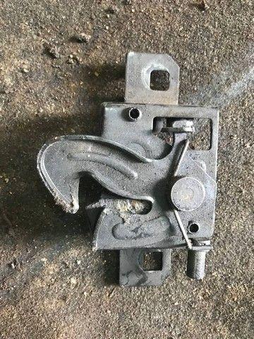 Замок капота GYA0WM Ford Galaxy купить