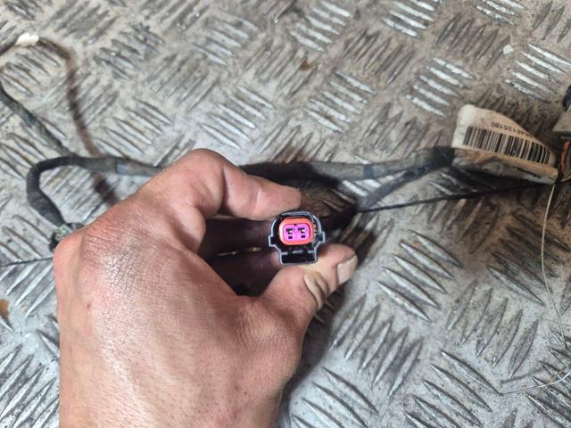 Проводка форсунок K274DQ Citroen C4 купить в магазине запчастей бу