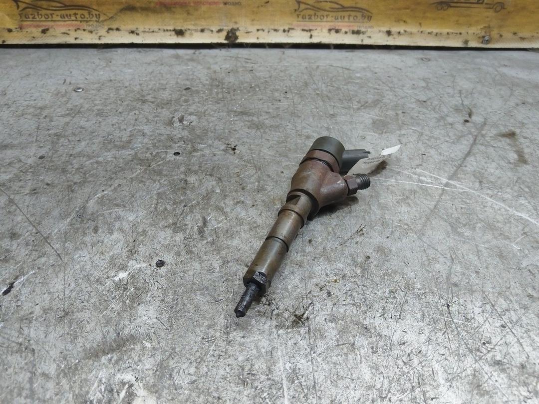 Форсунка ML1OR8 Peugeot 406 - Фото 2