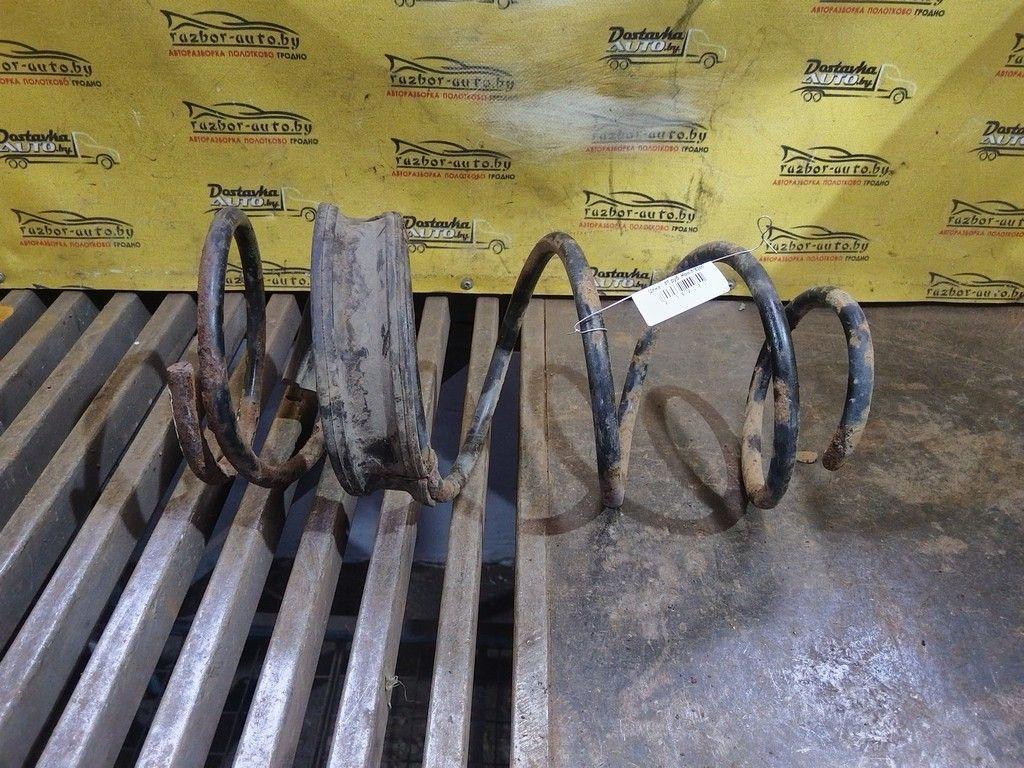 Пружина передняя 7H9U5O Ford Scorpio - Фото 1