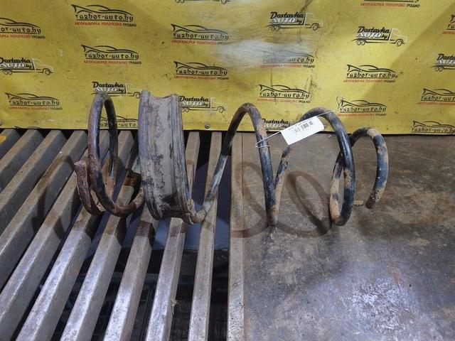 Пружина передняя 7H9U5O Ford Scorpio - Фото 1