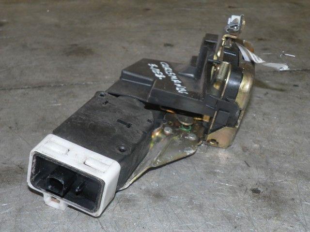 Замок двери задней левой S9D79U Mitsubishi Carisma купить