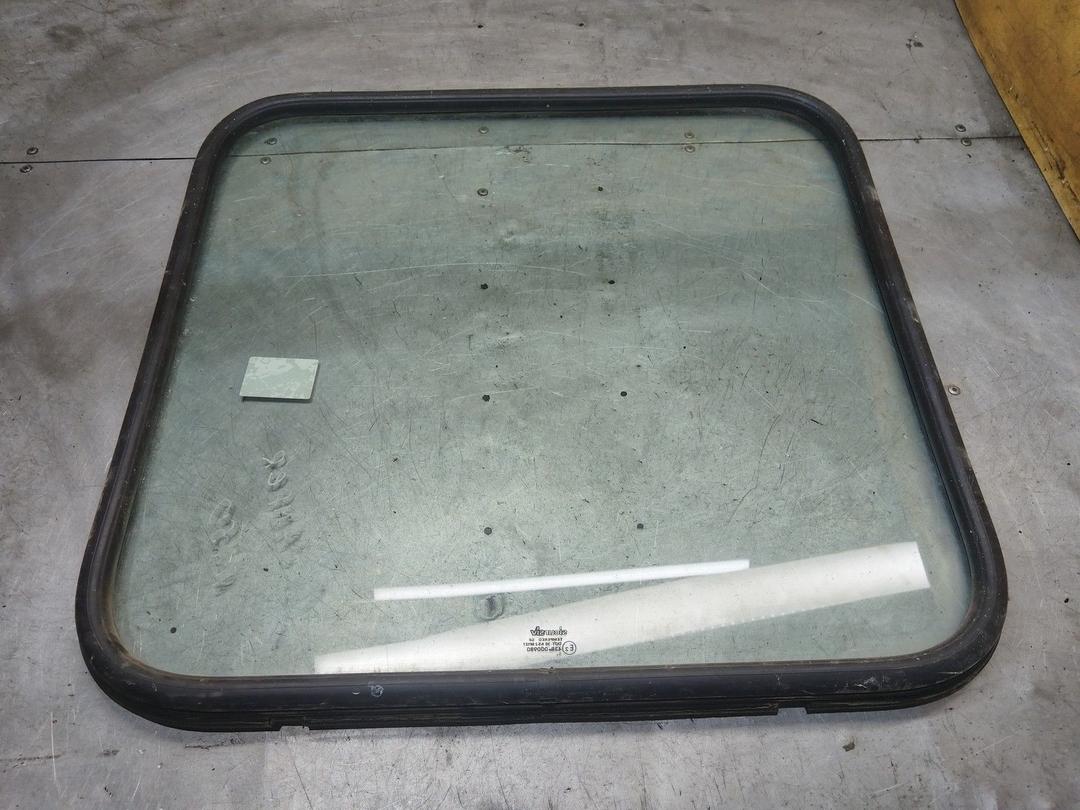 Стекло двери задней левой 16FU87 Citroen Jumper купить с доставкой