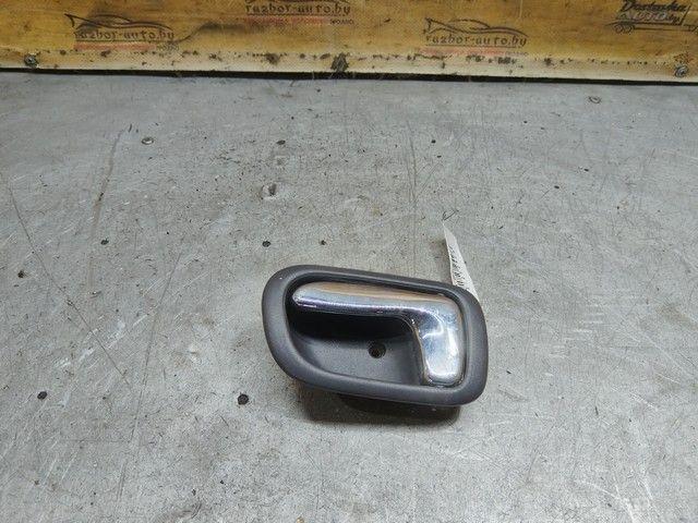 Ручка внутренняя задняя левая E03O3U Toyota Corolla купить