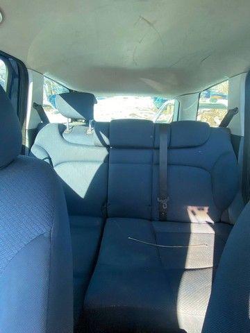 Салон (комплект сидений) 0I351K Fiat Stilo