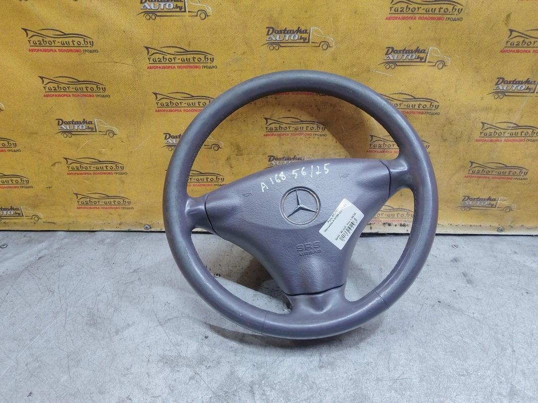 Руль RTJTZF Mercedes A W168 - Фото 1