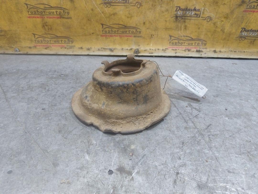 Опора амортизатора нижняя (чашка) Z9VDBN Renault Scenic RX4 - Фото 2