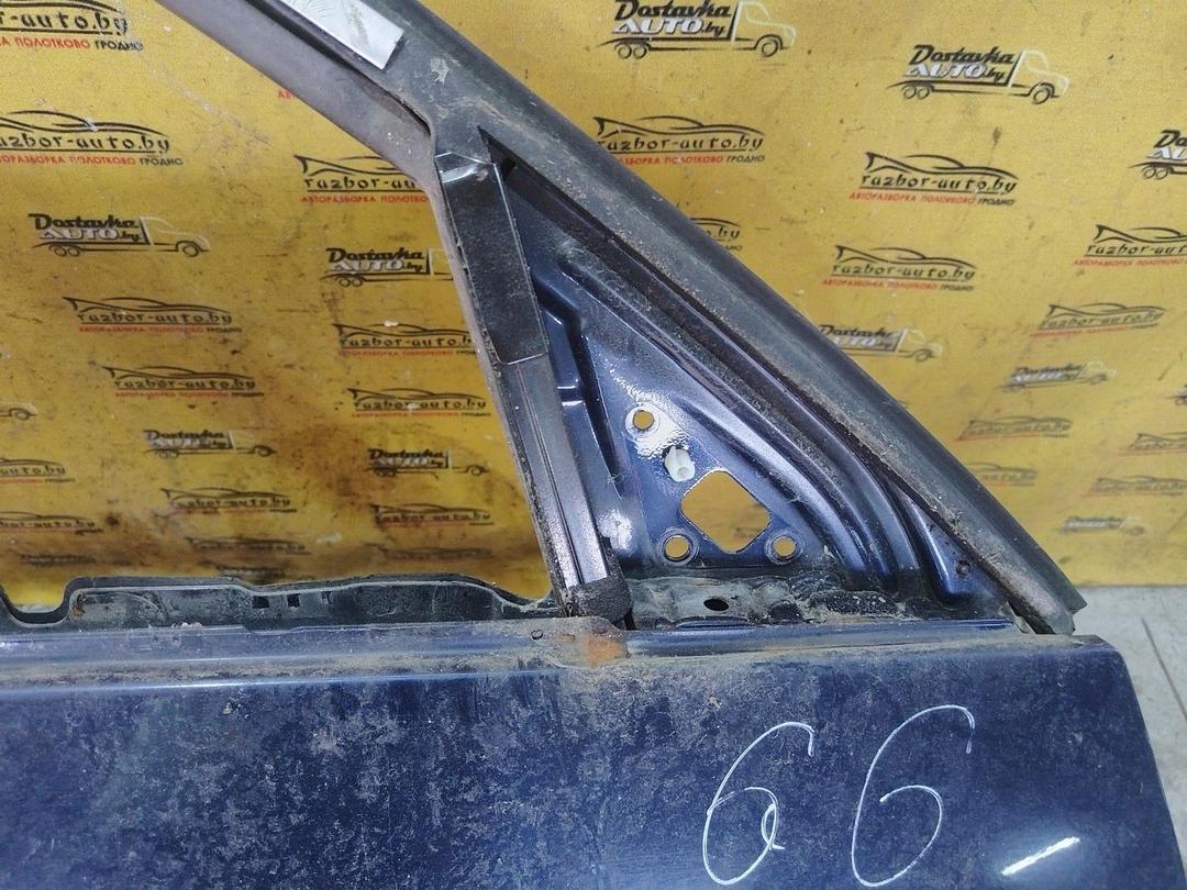 Дверь передняя правая X18NNQ Nissan Primera купить с доставкой