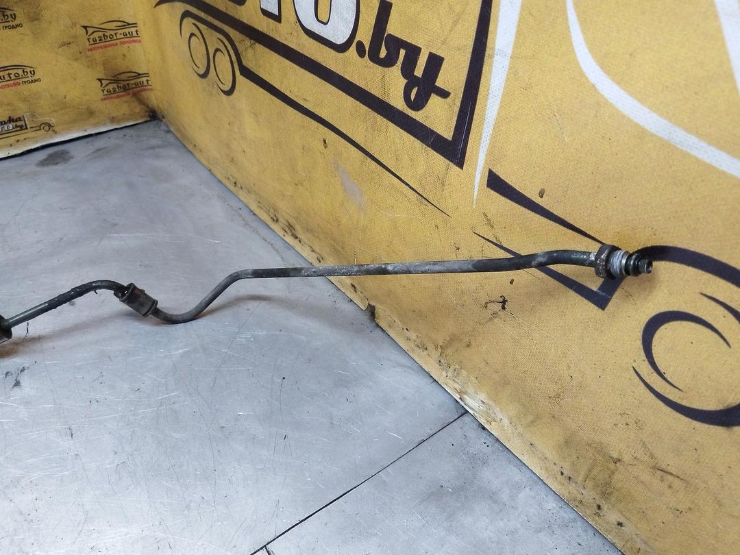 Трубка гидроусилителя 4MCPD2 Volvo V40 - Фото 2