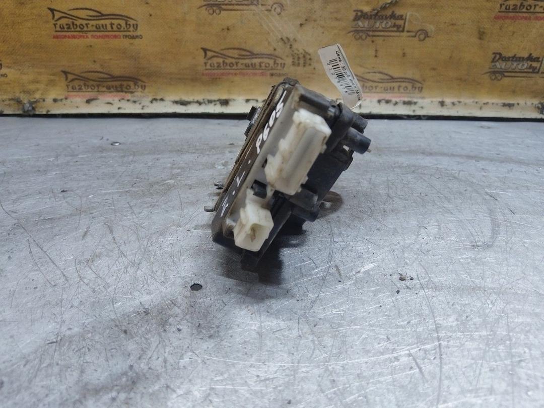 Замок двери задней левой ZFQX49 Peugeot 605 - Фото 4