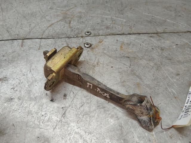 Ограничитель открывания двери передней XR9BQ6 Toyota Yaris купить с доставкой