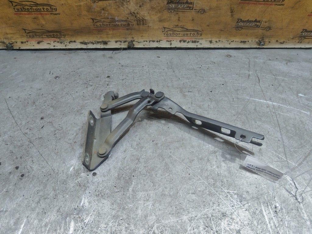 Петля капота правая GOF89X Volkswagen Jetta - Фото 1