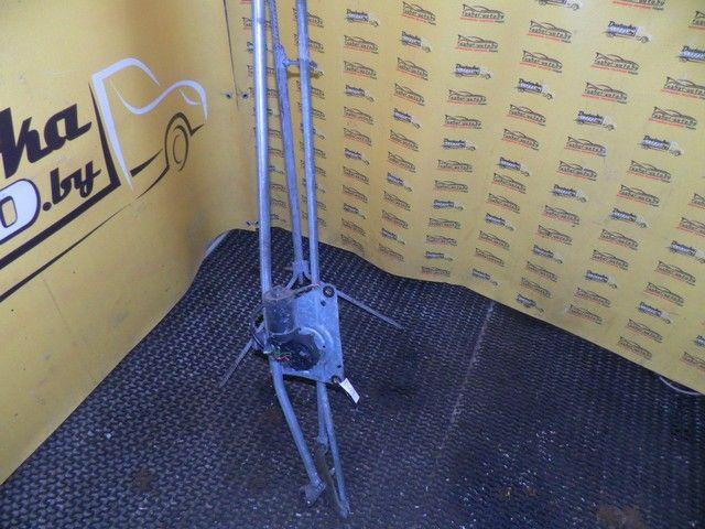 Механизм стеклоочистителя (трапеция дворников) IG5508 Citroen Xsara Picasso