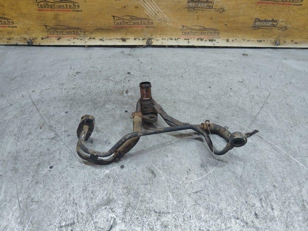 Трубка охлаждающей жидкости металлическая I90IPD Honda FR-V - Фото 3