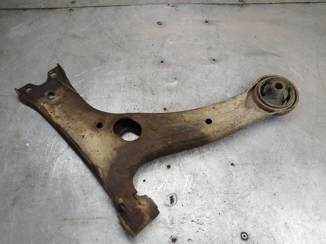 Рычаг передний левый SBXNSG Toyota Corolla - Фото 4