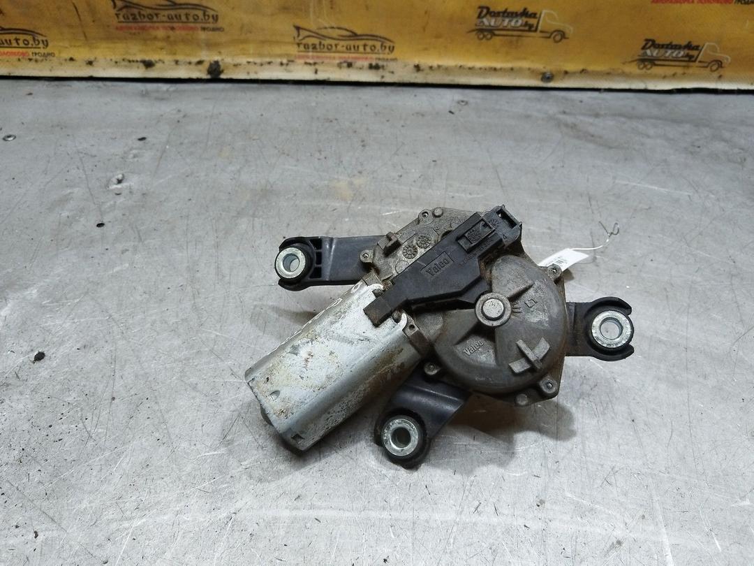 Моторчик заднего стеклоочистителя (дворника) I5L5RL Opel Vectra купить с доставкой