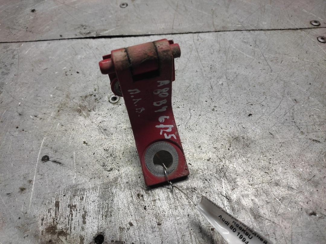 Петля двери передней левой R66K9U Audi 80