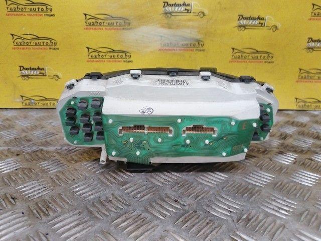 Щиток приборов (приборная панель) KSTEKV Toyota Yaris Verso - Фото 6