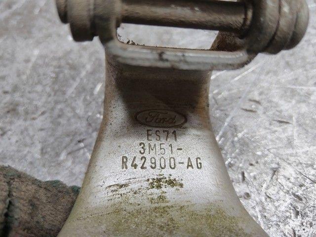 Петля крышки багажника 24R6MC Ford C-Max купить с доставкой