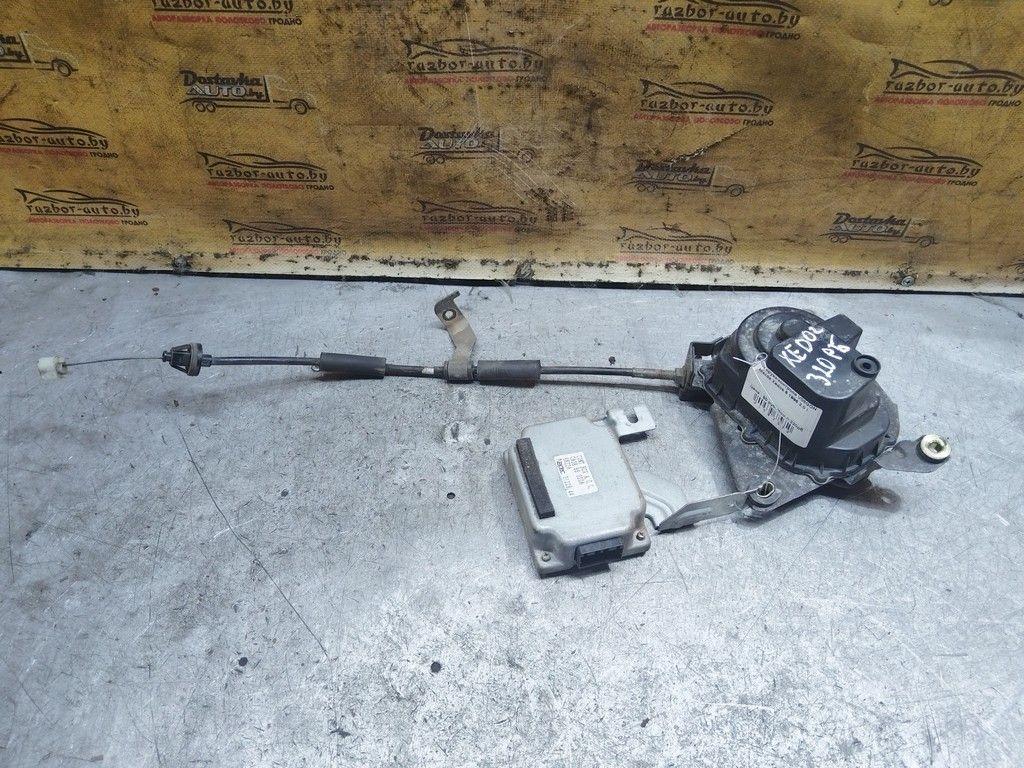 Блок круиз-контроля V08GON Mazda Xedos 6 - Фото 1