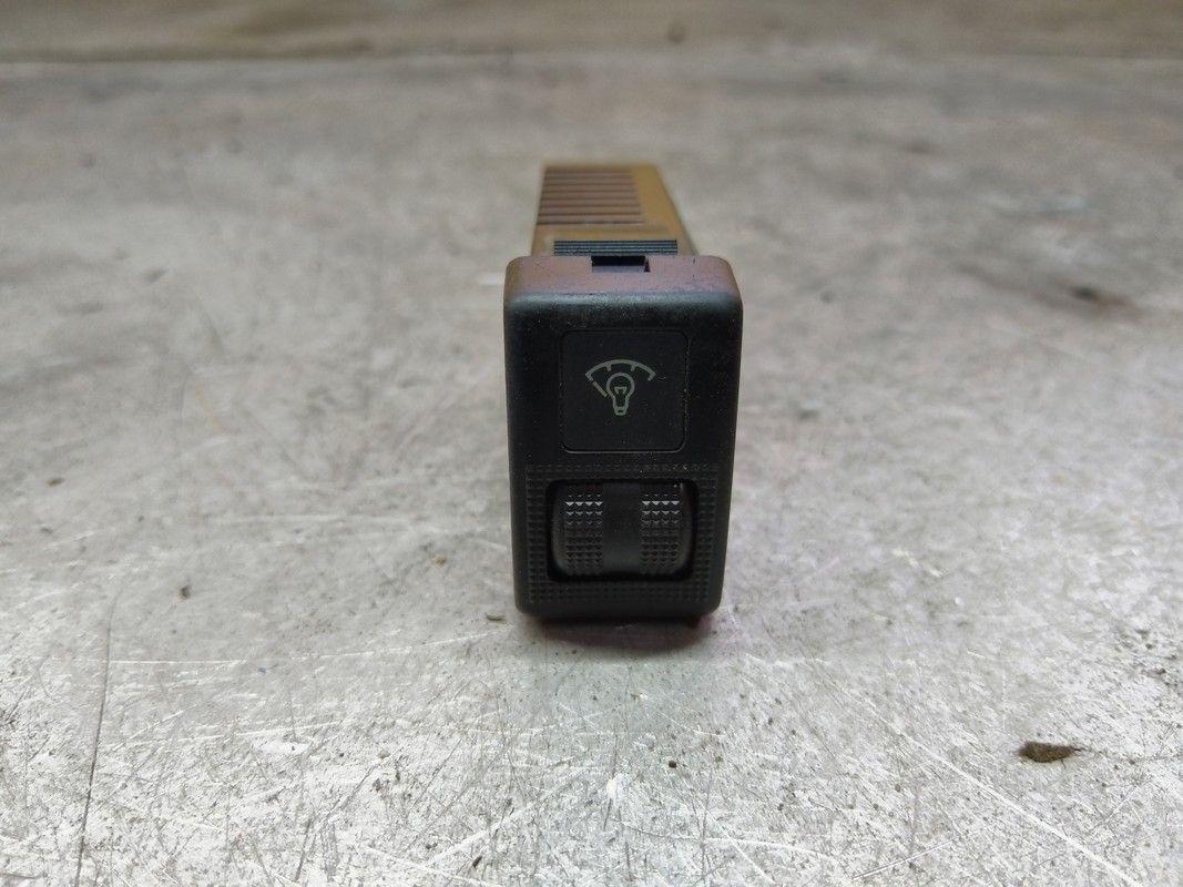 Кнопка освещения панели приборов 0GQZFD Mazda Premacy купить