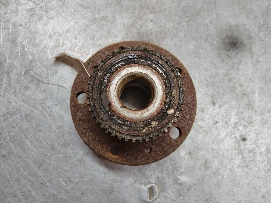 Ступица задняя левая XQTZUA Renault Espace купить