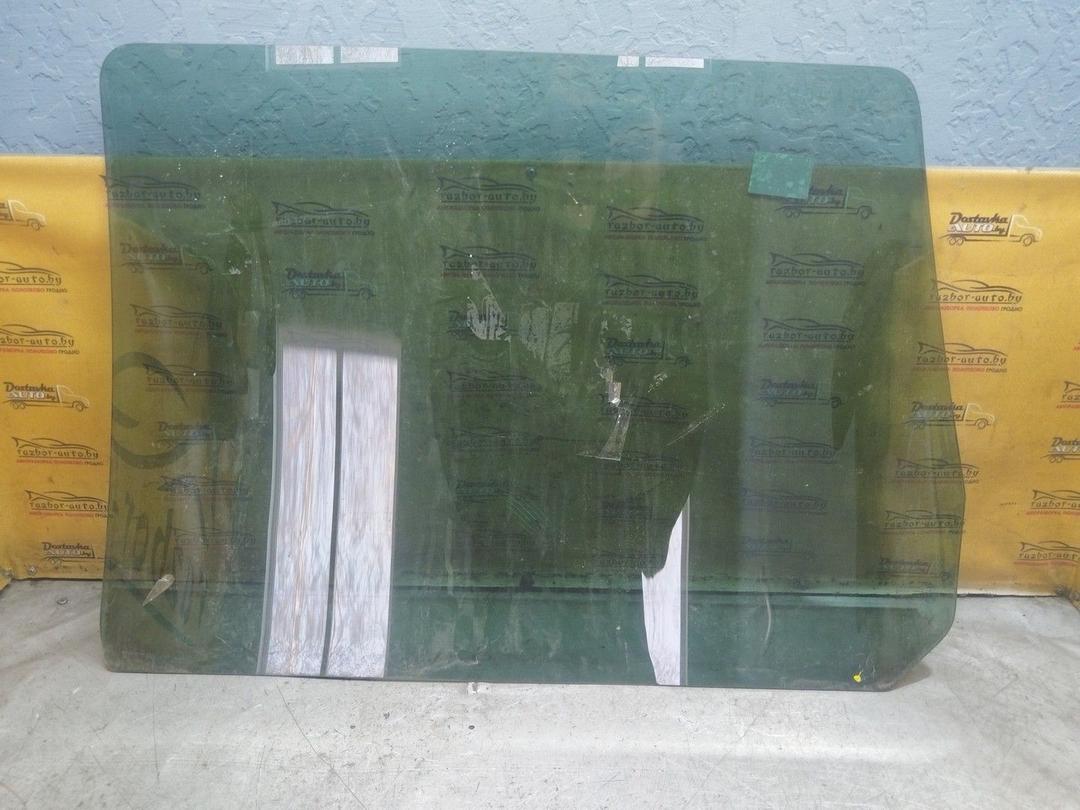 Стекло двери задней правой 6FM6SC Seat Alhambra - Фото 3