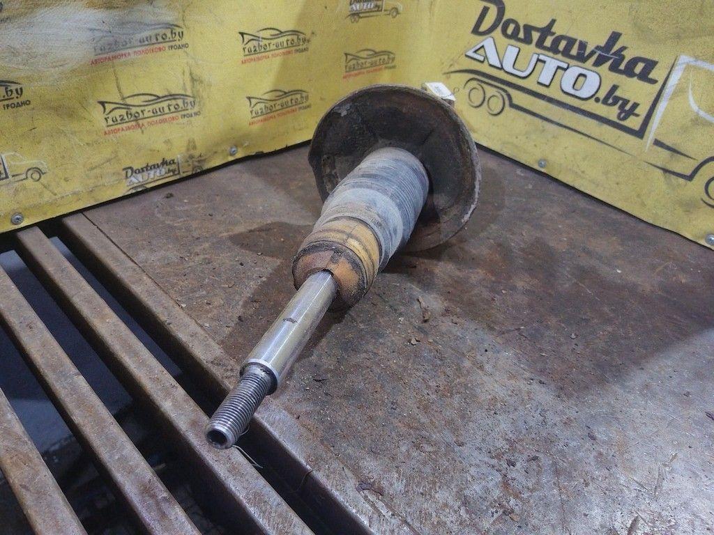 Амортизатор передний левый E8EJK0 Volkswagen Golf - Фото 4