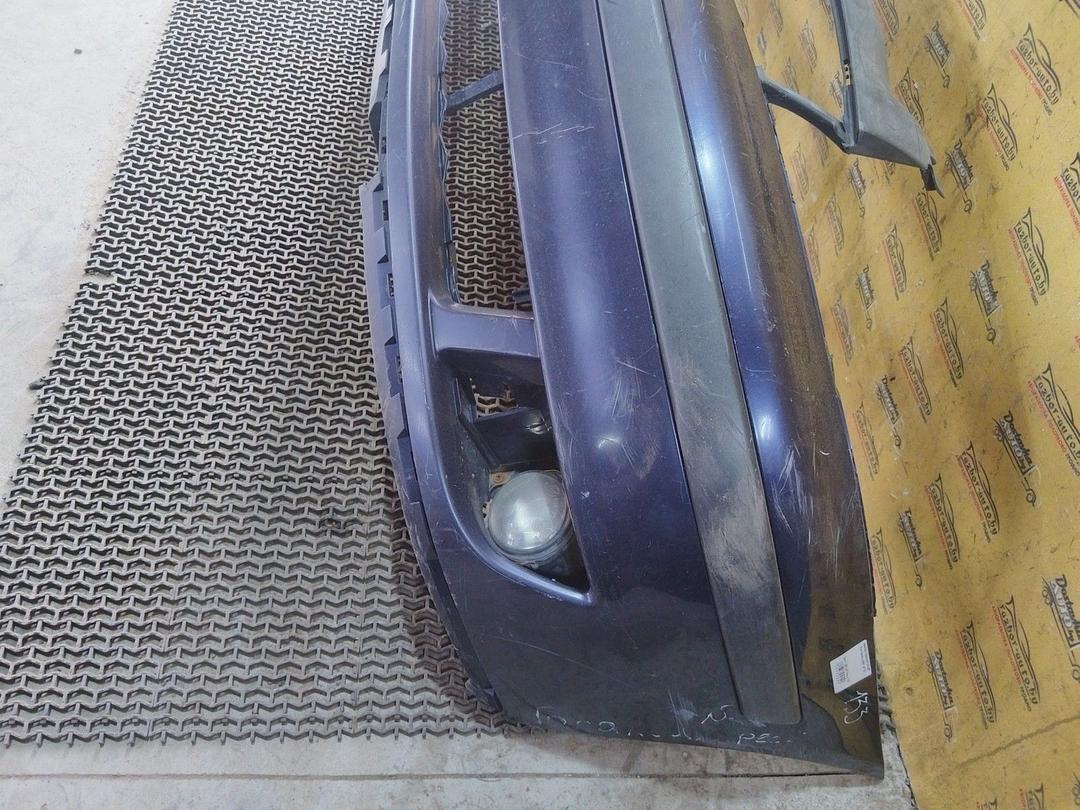 Бампер передний LKXJET Ford Galaxy - Фото 5