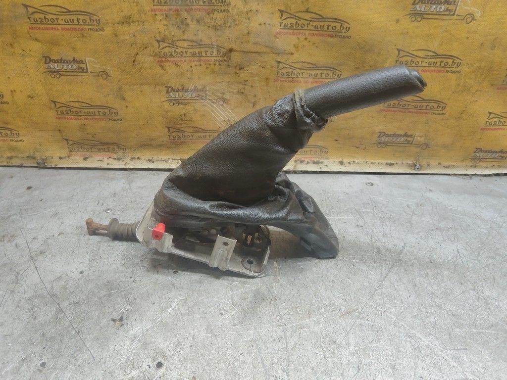 Рычаг ручного тормоза (ручника) L2HU0S Opel Astra - Фото 3