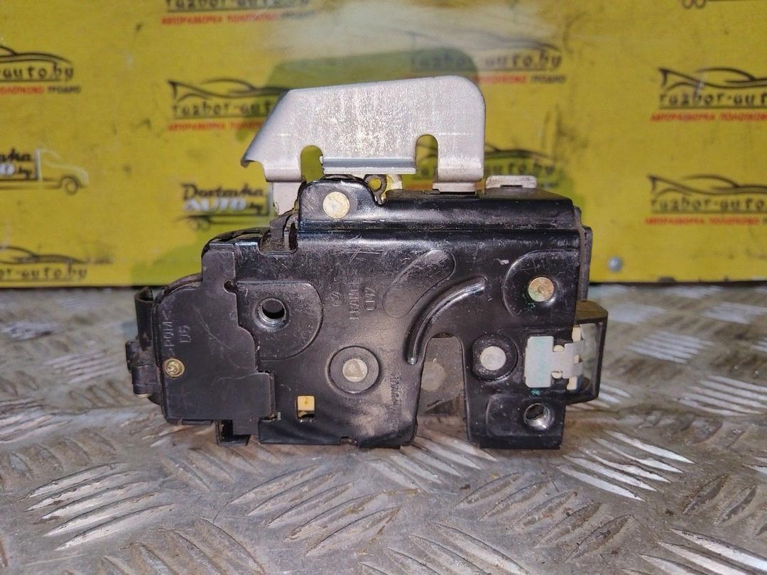 Замок двери передней правой A77PLG Audi A4 купить