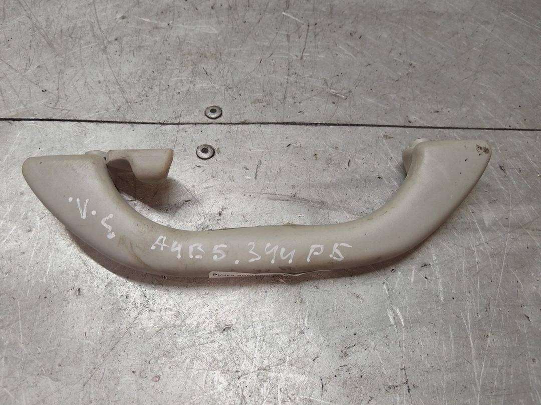 Ручка внутренняя потолочная HDG36F Audi A4 - Фото 1