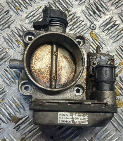 Заслонка дроссельная WXHYV4 Mercedes ML W163 купить