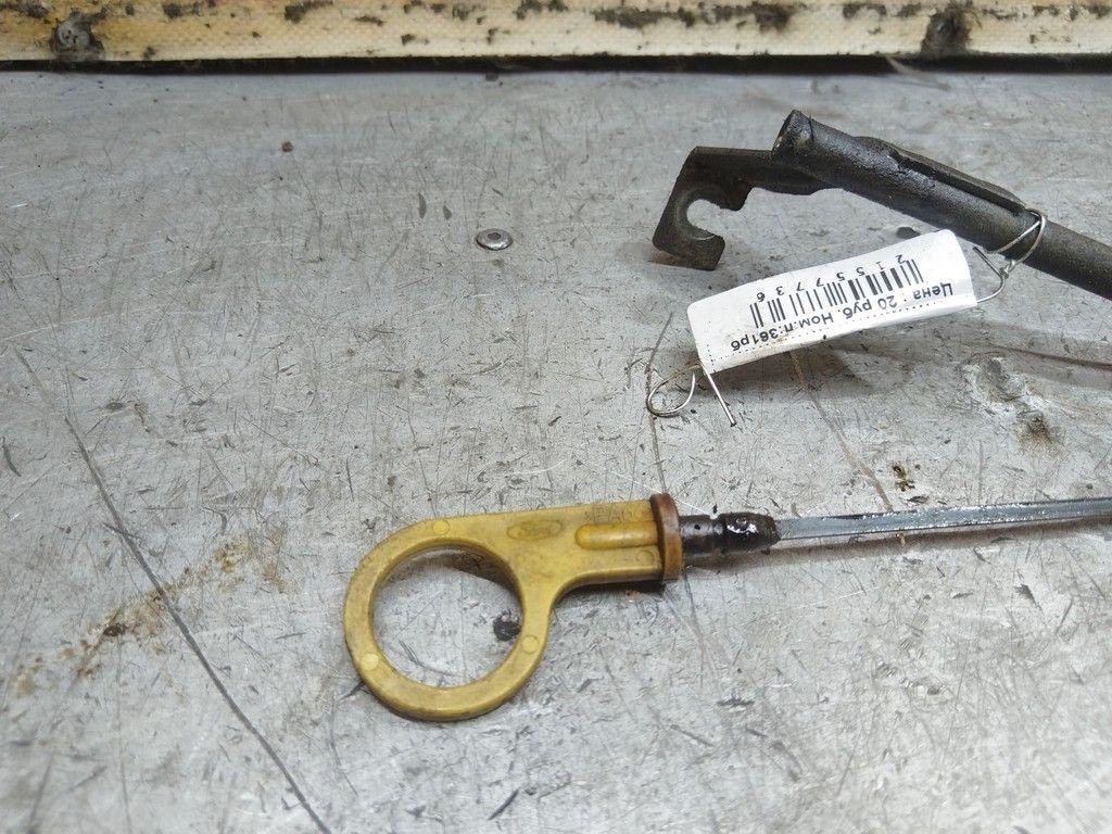 Щуп двигателя EC8FQL Ford Mondeo - Фото 4