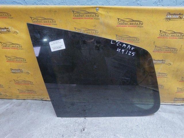 Стекло кузовное боковое левое QQ6KVB Ford C-Max купить