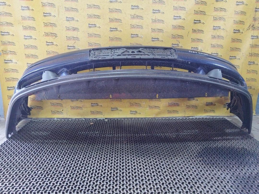 Бампер передний DFIBB9 Renault Laguna купить в магазине запчастей бу