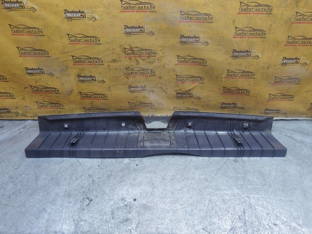 Накладка замка багажника 7LLCS7 Mercedes A W168 - Фото 3