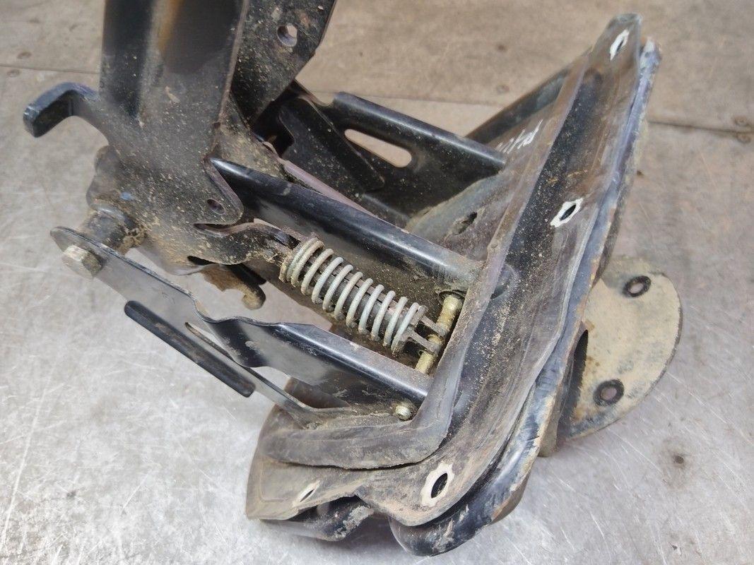 Узел педальный (блок педалей) FOXOXJ Peugeot 406 - Фото 4