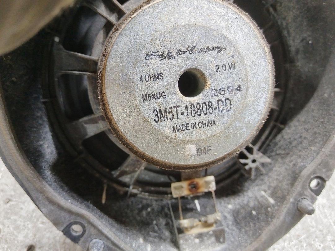 Динамик двери передней левой 2MI46L Ford C-Max купить с доставкой