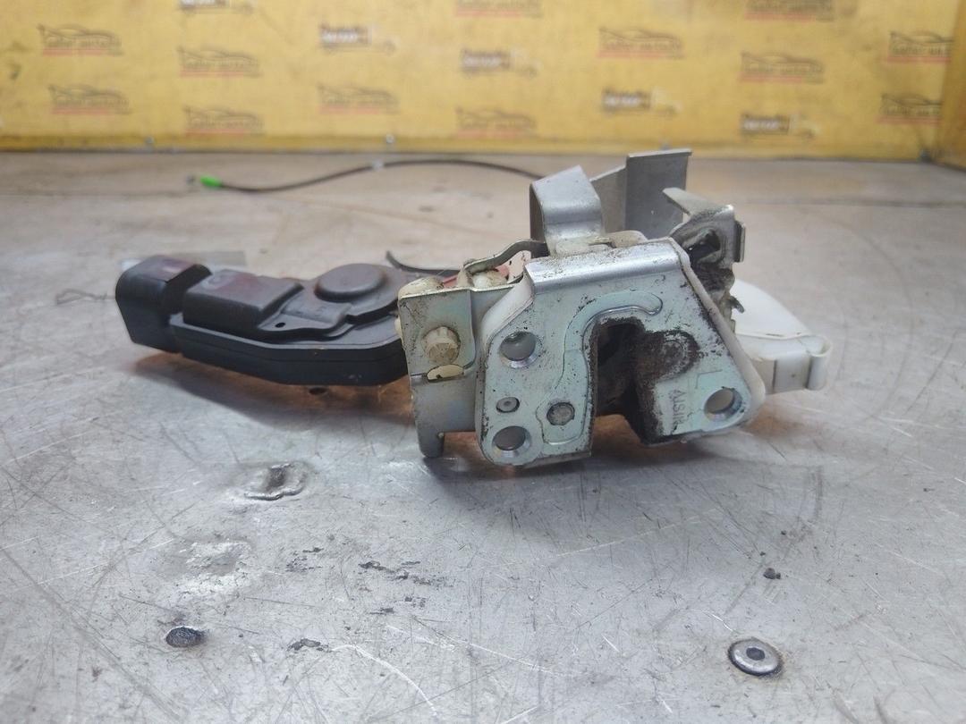 Замок двери задней левой 9TFJ1N Toyota Aygo купить