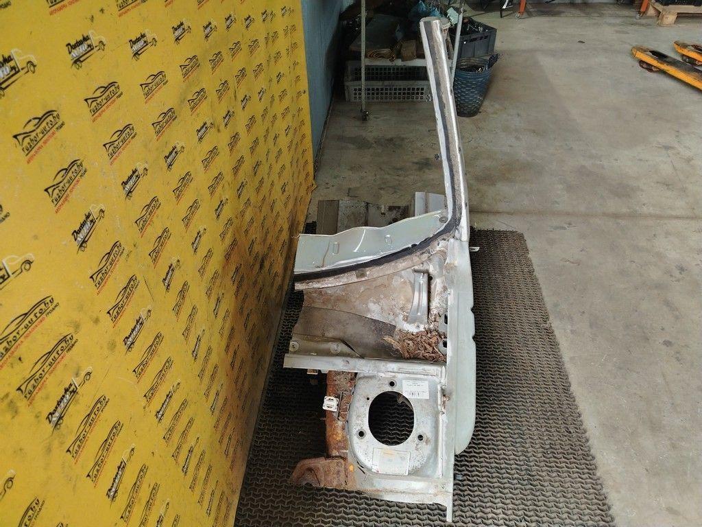 Стойка кузовная передняя левая G385C1 Peugeot 406 - Фото 5