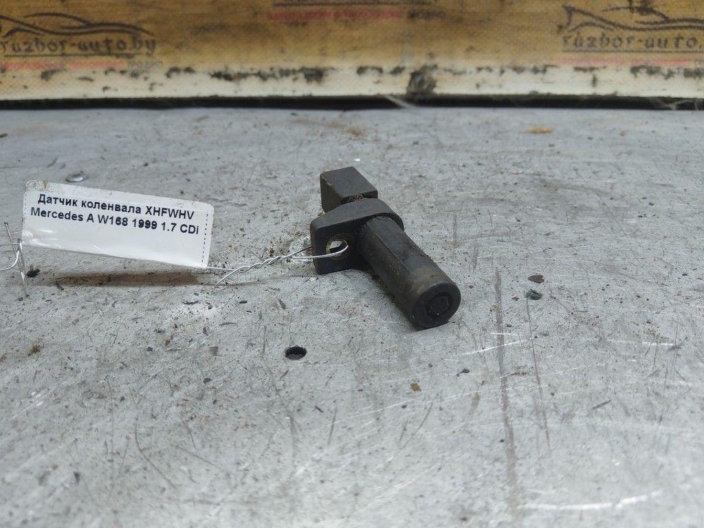 Датчик коленвала XHFWHV Mercedes A W168 - Фото 2