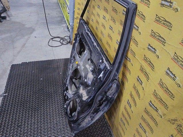 Дверь задняя левая VZ1XYT Toyota Avensis undefined