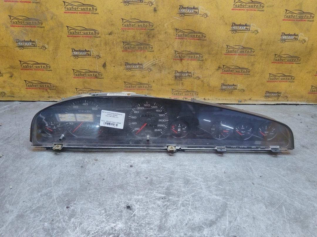 Щиток приборов (приборная панель) 9I793U Audi 100