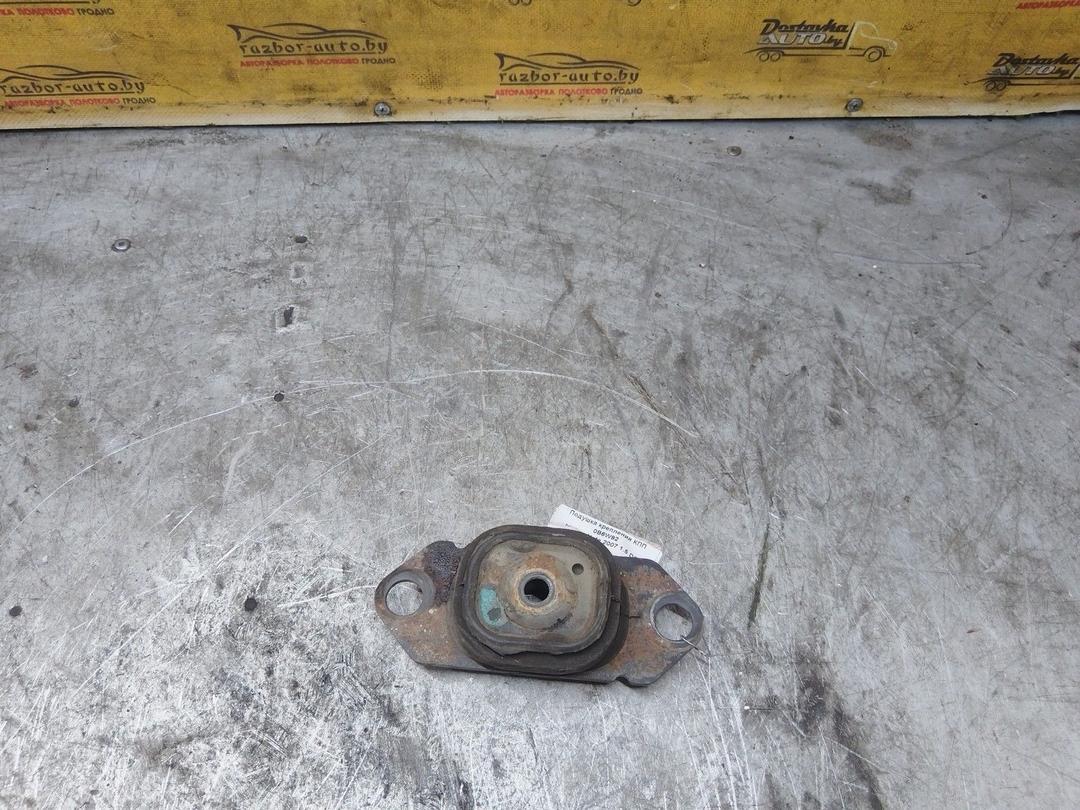 Подушка крепления КПП 0B6W92 Nissan Note - Фото 3