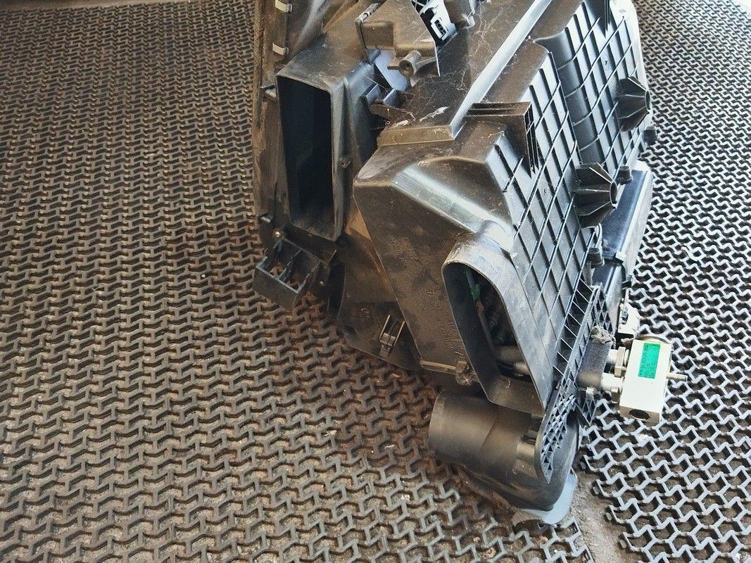 Корпус отопителя (печки) WT9045 Citroen Evasion - Фото 12