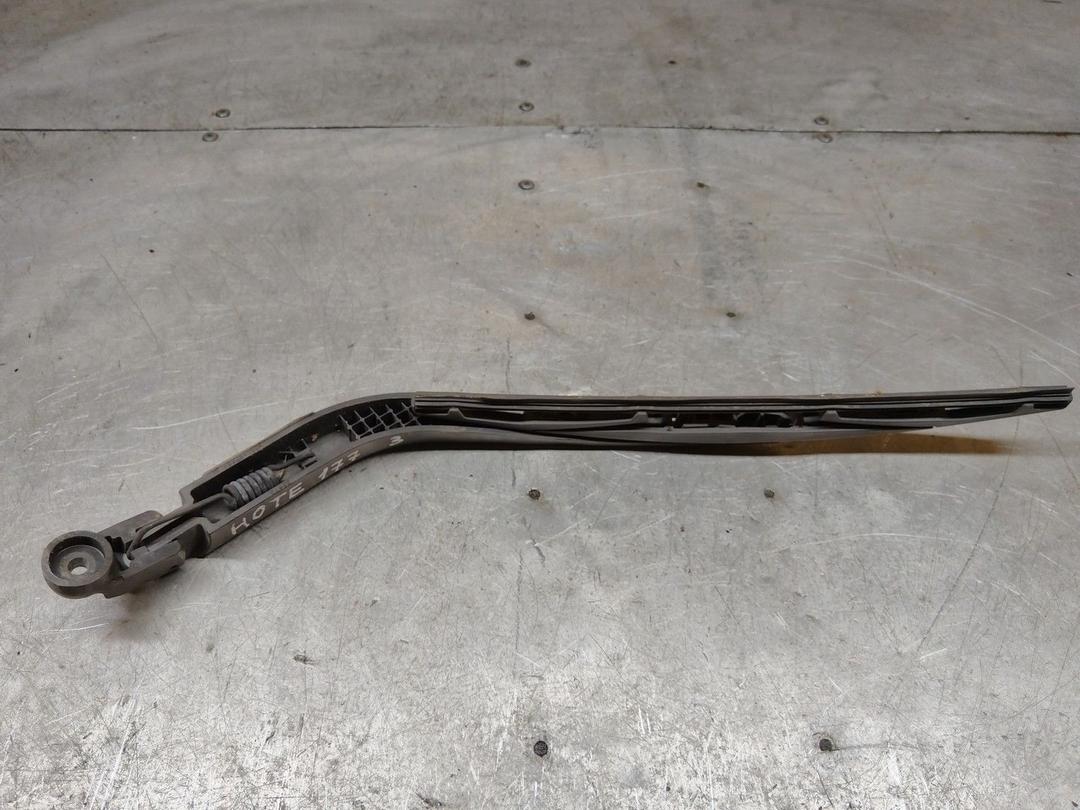 Щеткодержатель задний 30QKGI Nissan Note - Фото 2