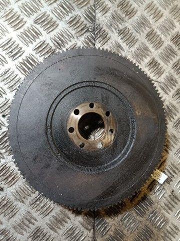 Корзина сцепления TKM06A Volvo V70 купить на авторазборке