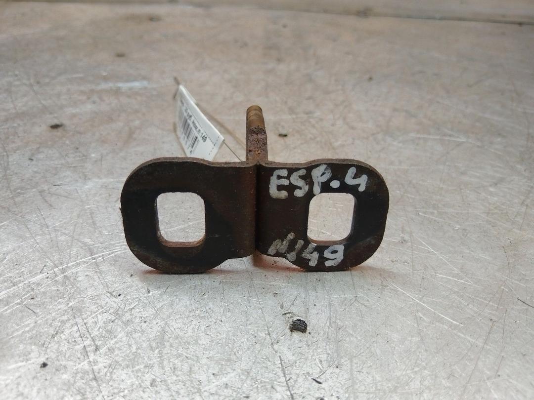 Ответная часть замка багажника P9KYCL Renault Espace купить